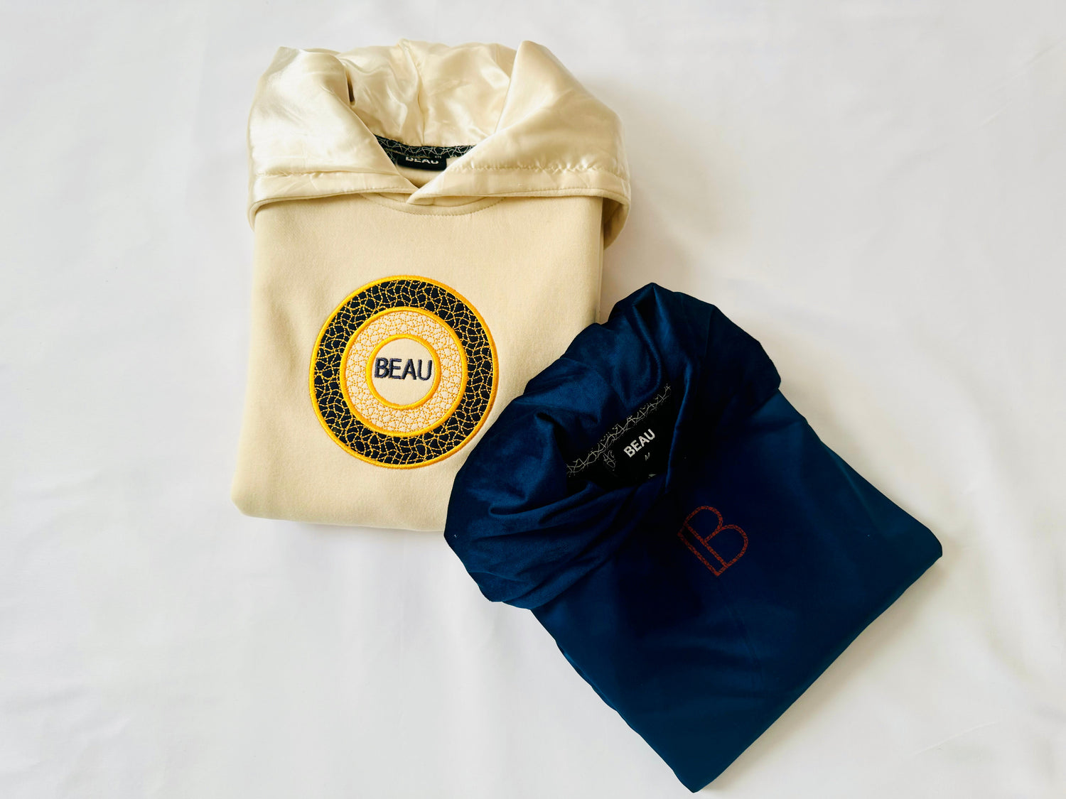 Hoodies