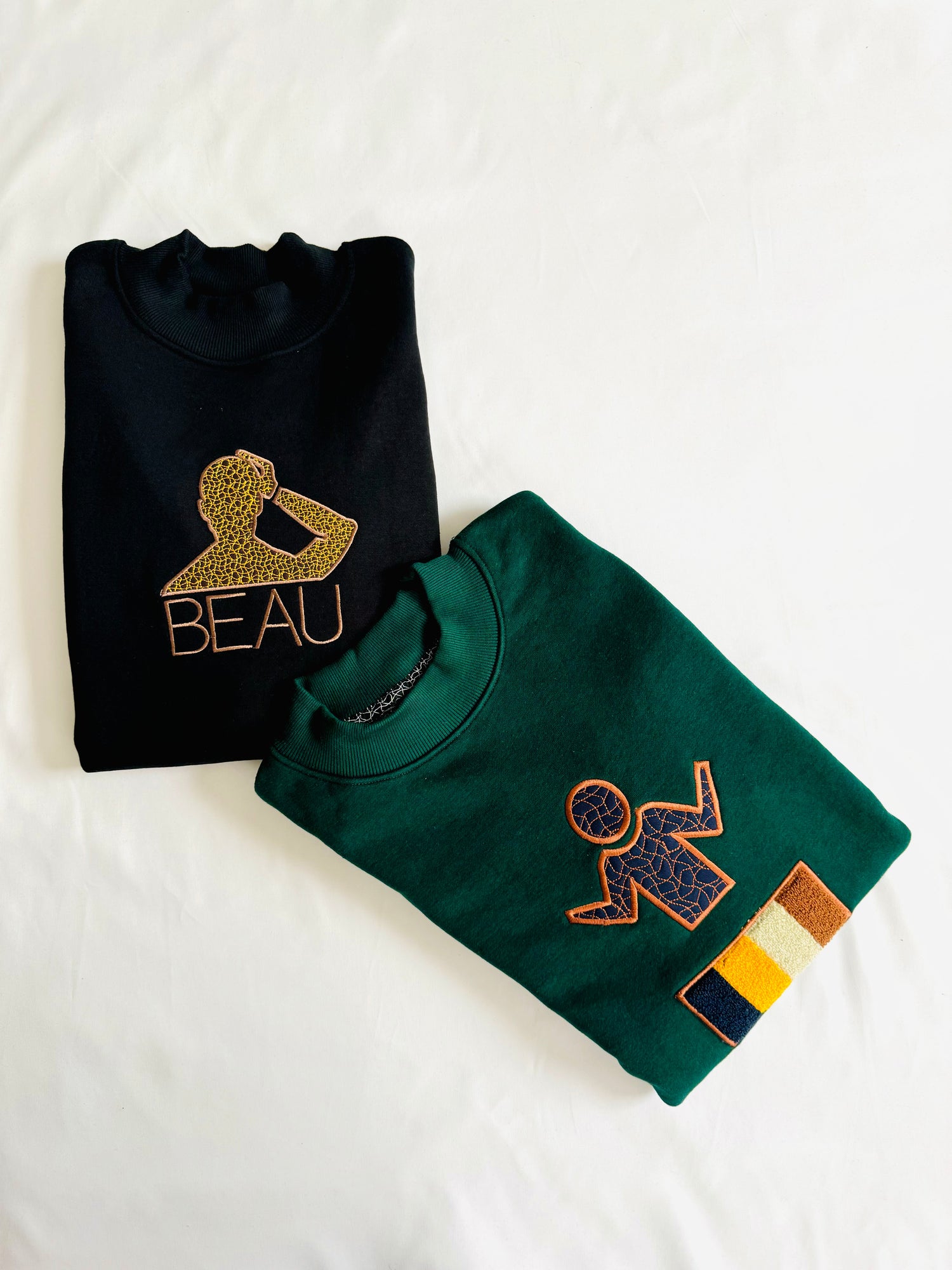 Crewnecks