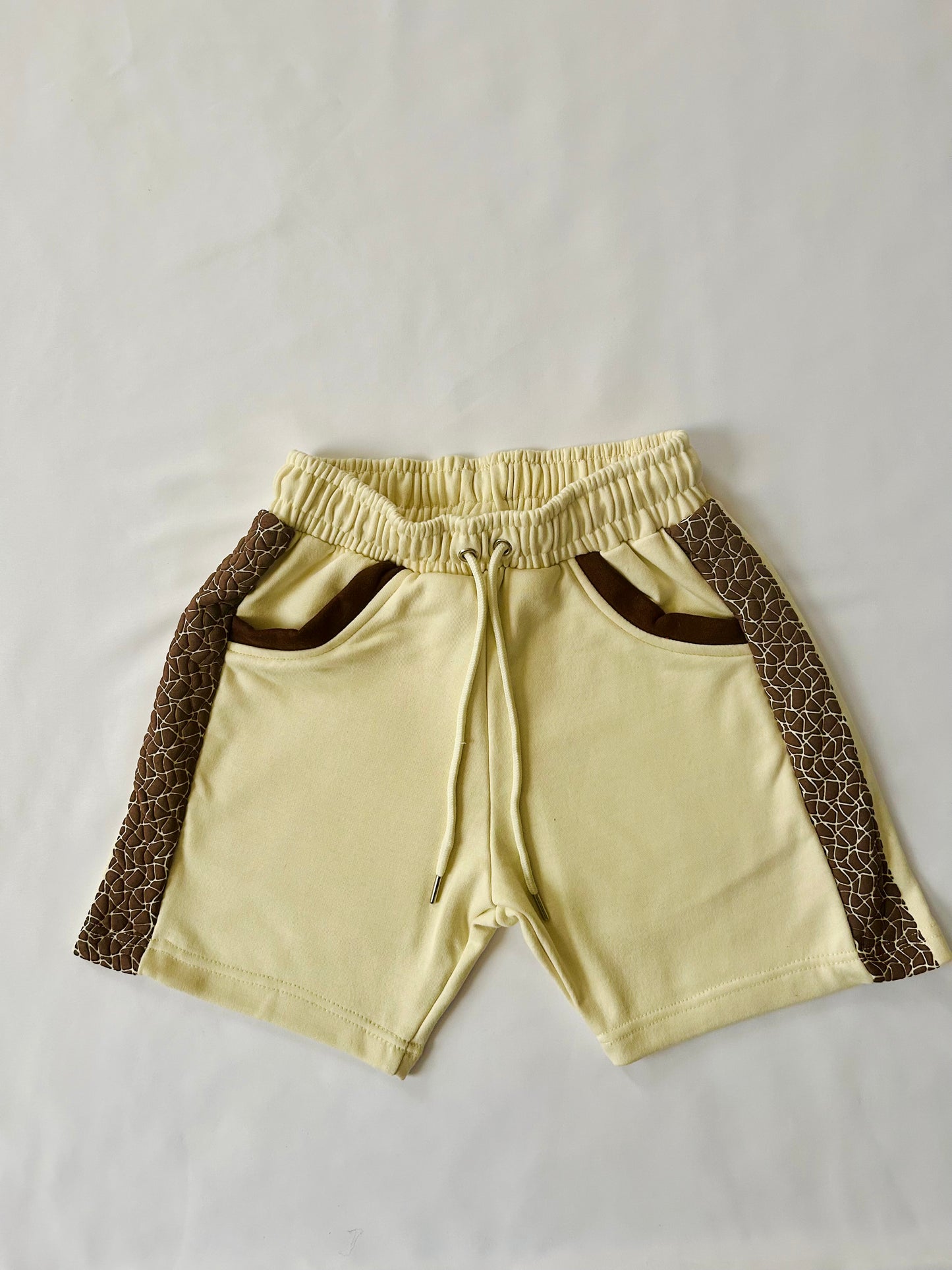 “C.O.D” Shorts
