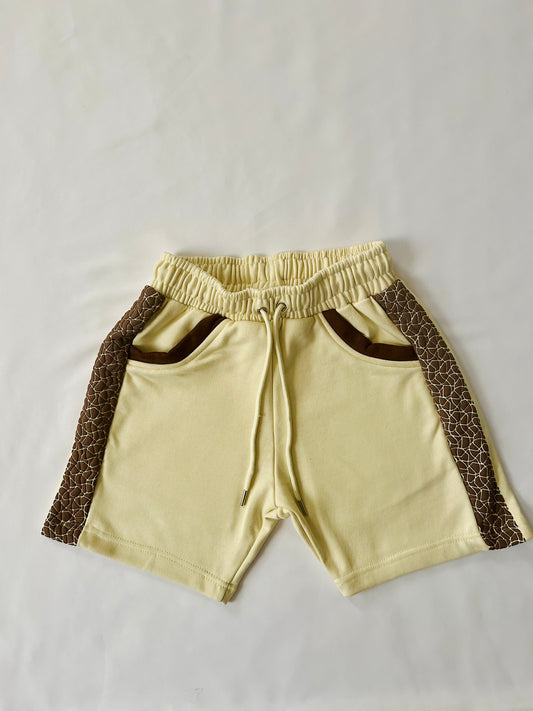 “C.O.D” Shorts