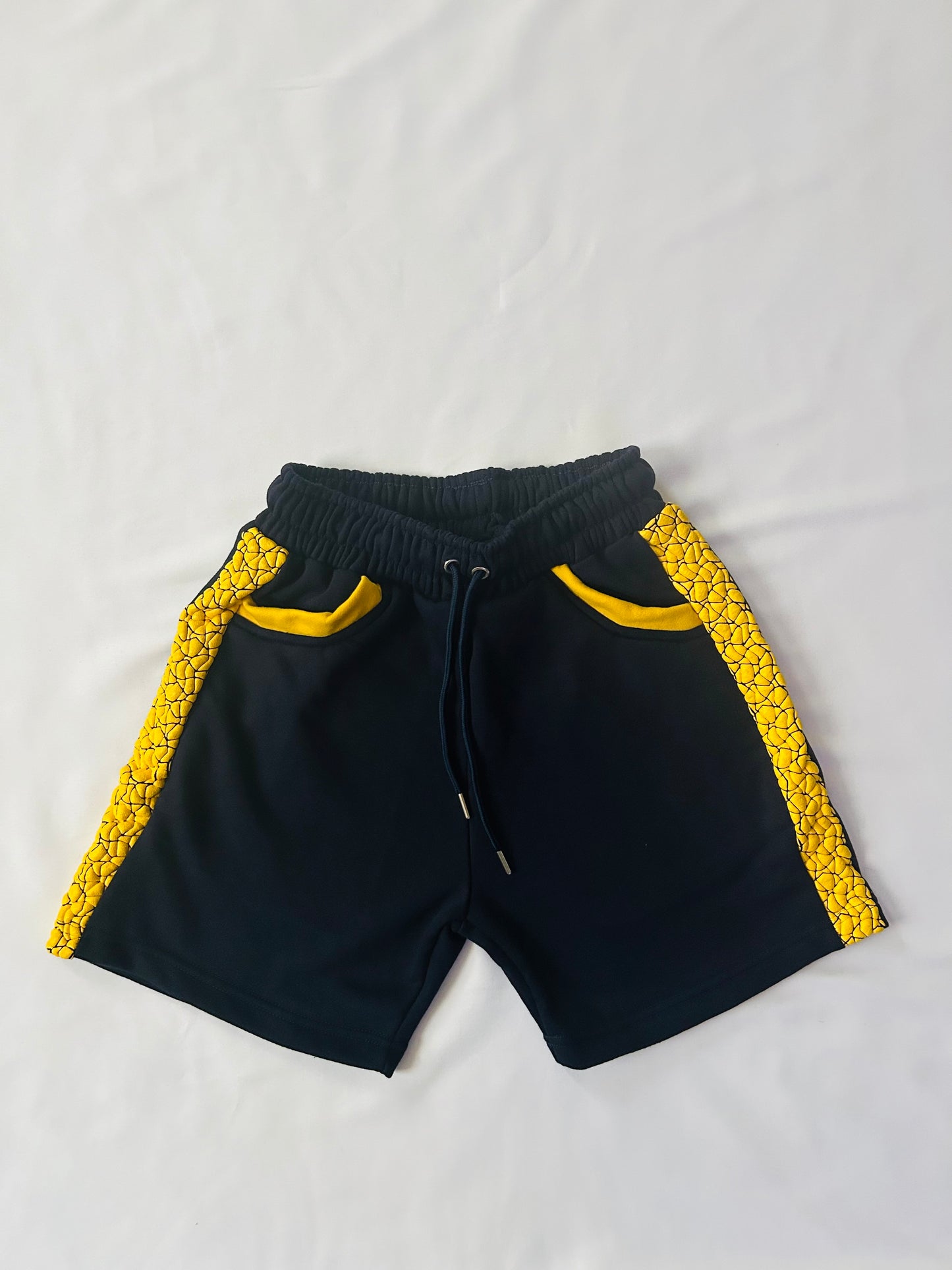 “UNRAVEL” Shorts