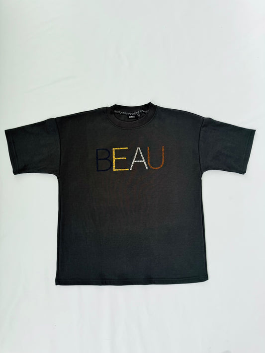 "FOREVER BEAU"