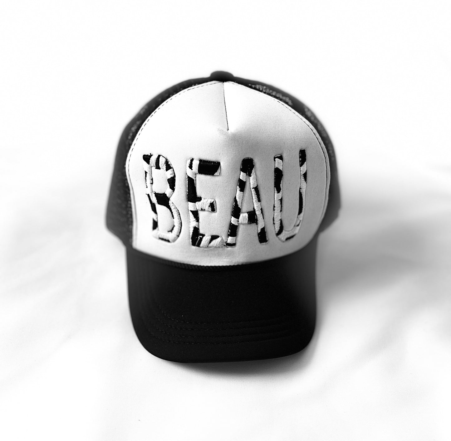 B & W Trucker MD